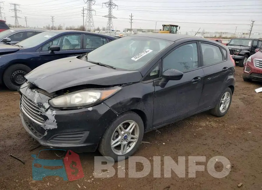 3FADP4EJ0KM102541 Photo# 1