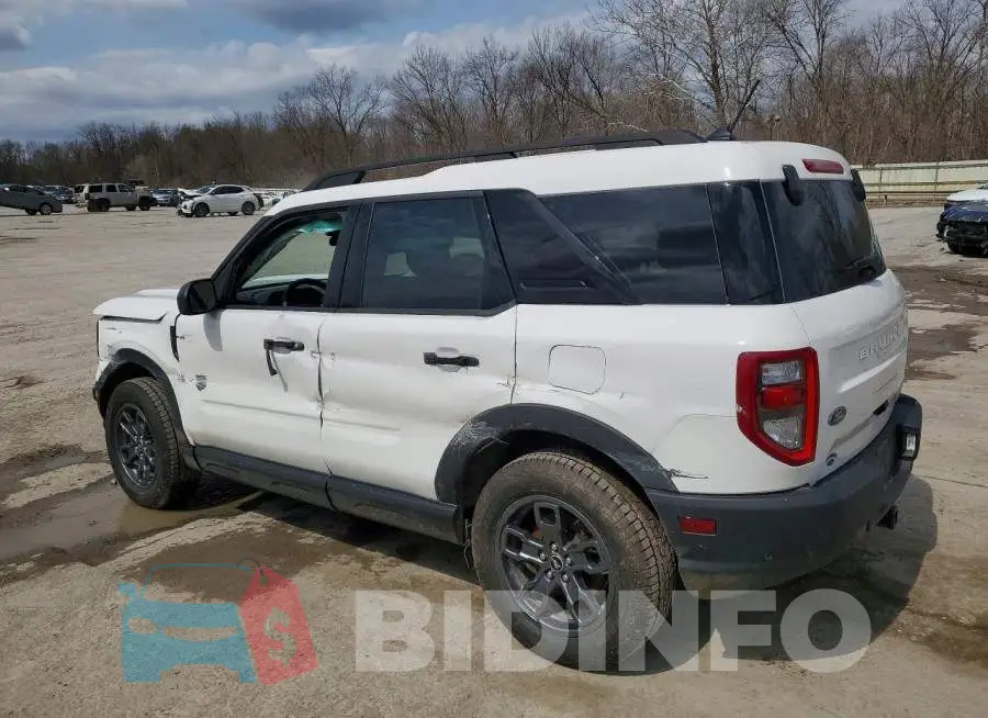 3FMCR9B68PRD14557 Photo# 2