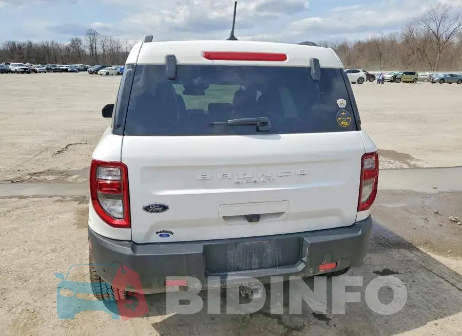 3FMCR9B68PRD14557 Photo# 6