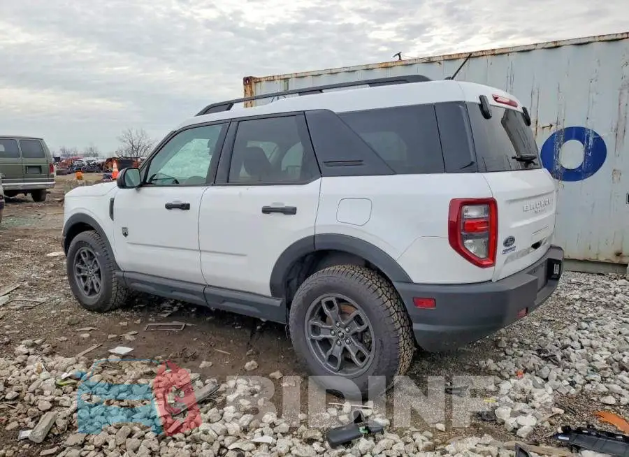 3FMCR9B6XPRE15101 Photo# 2