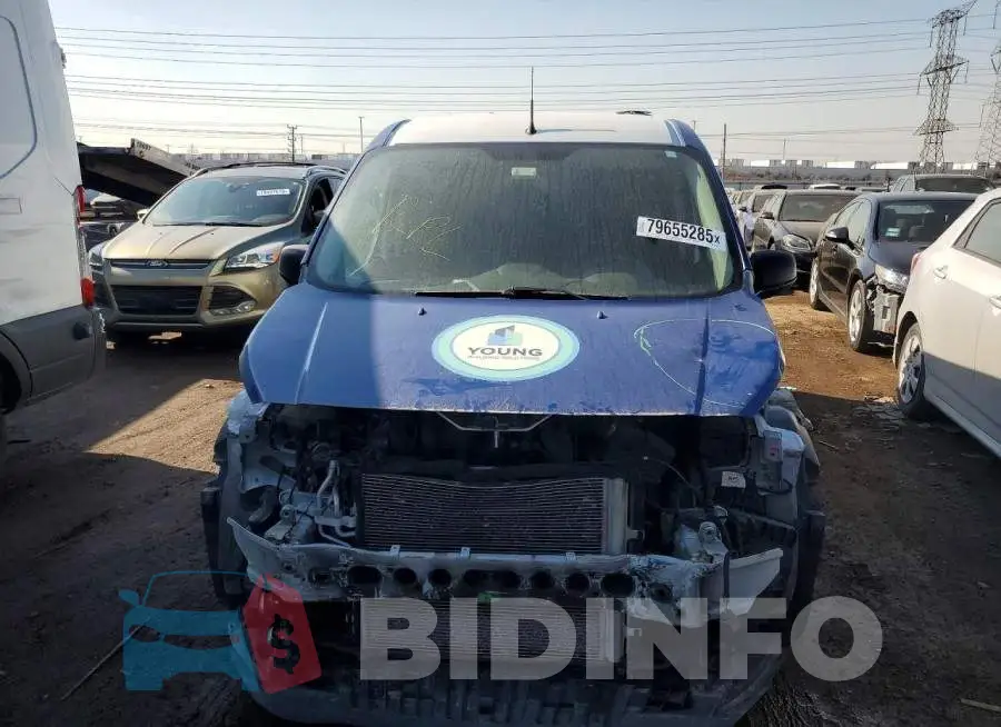 NM0LS7F72J1347858 Photo# 5