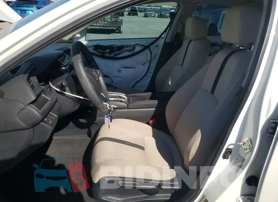 19XFC2F50HE073498 Photo# 7