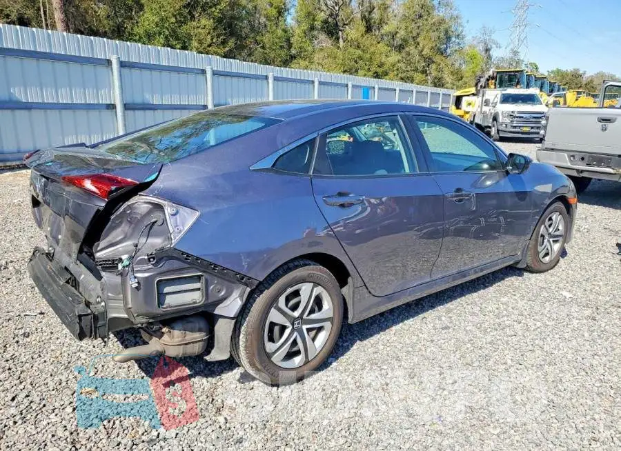19XFC2F52HE076922 Photo# 3