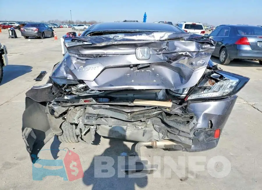 19XFC2F81LE008596 Photo# 6