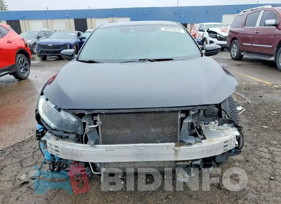 19XFC2F88KE037785 Photo# 5