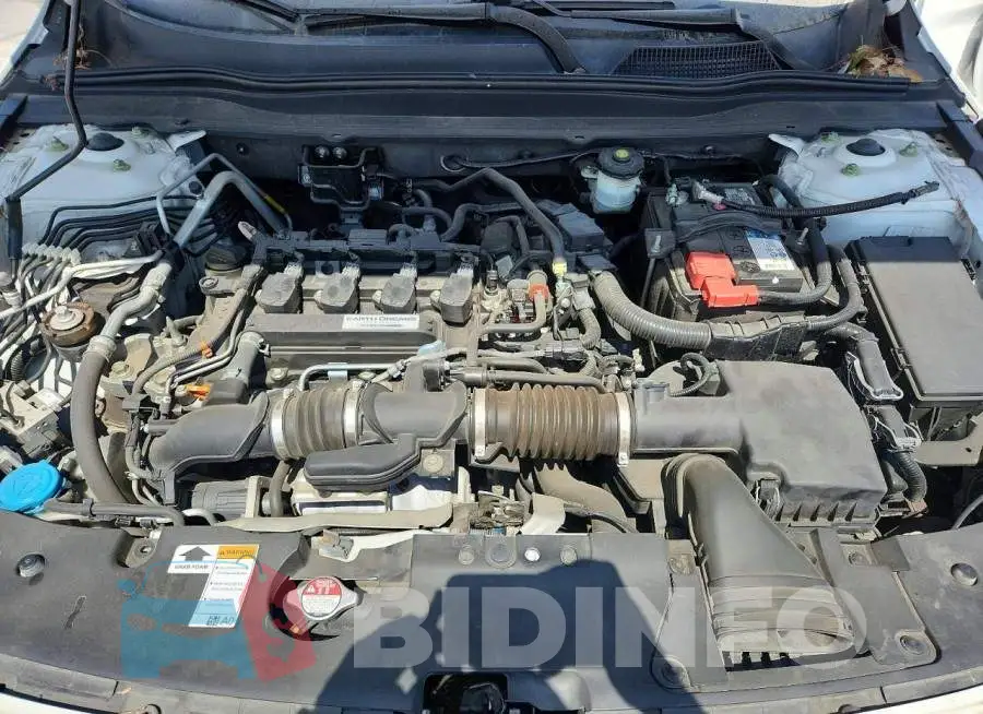 1HGCV1F15JA175863 Photo# 11