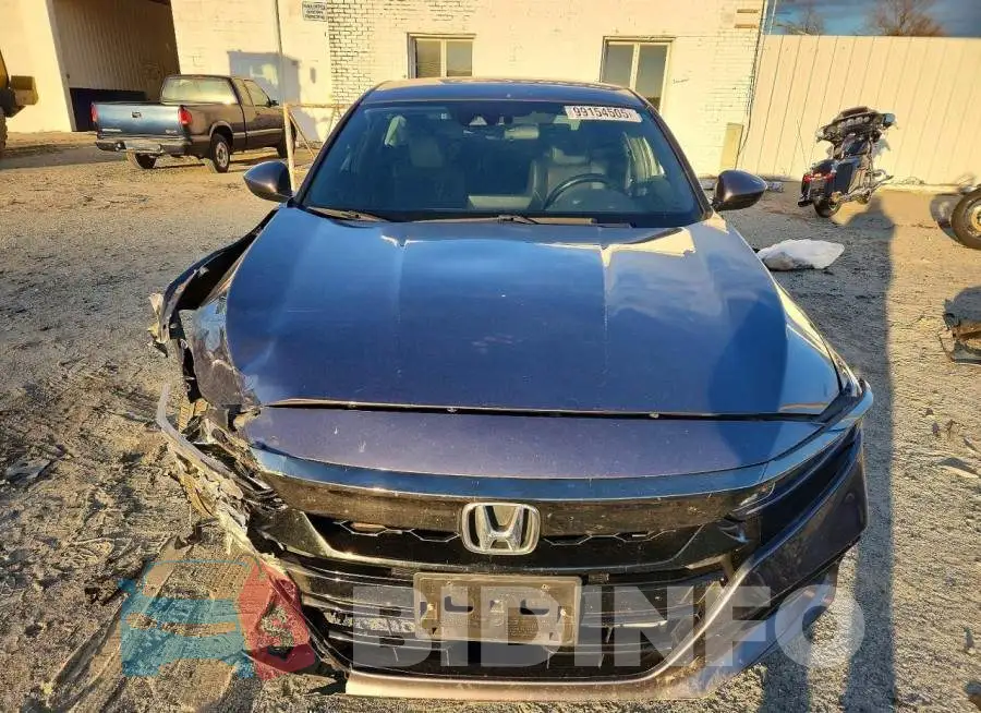 1HGCV1F37LA113546 Photo# 5