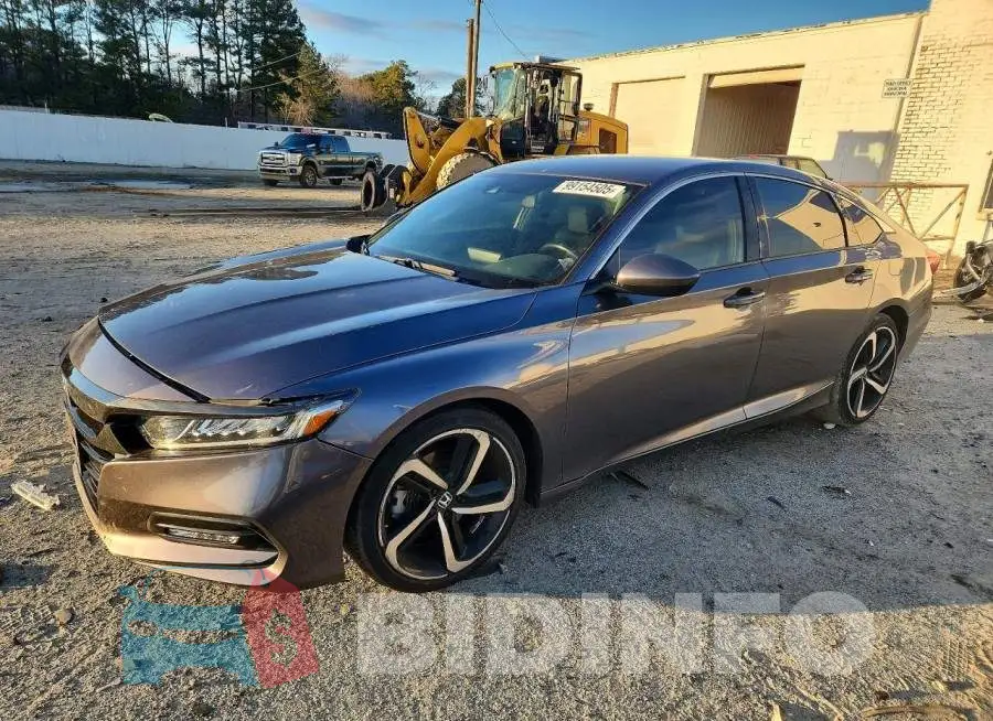 1HGCV1F37LA113546 Photo# 1