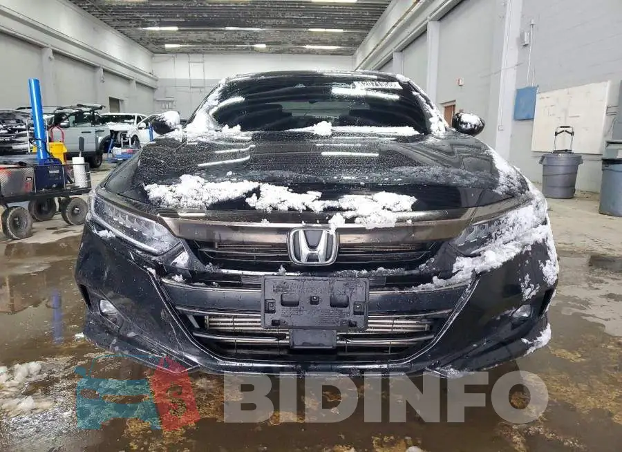 1HGCV1F38MA013263 Photo# 5