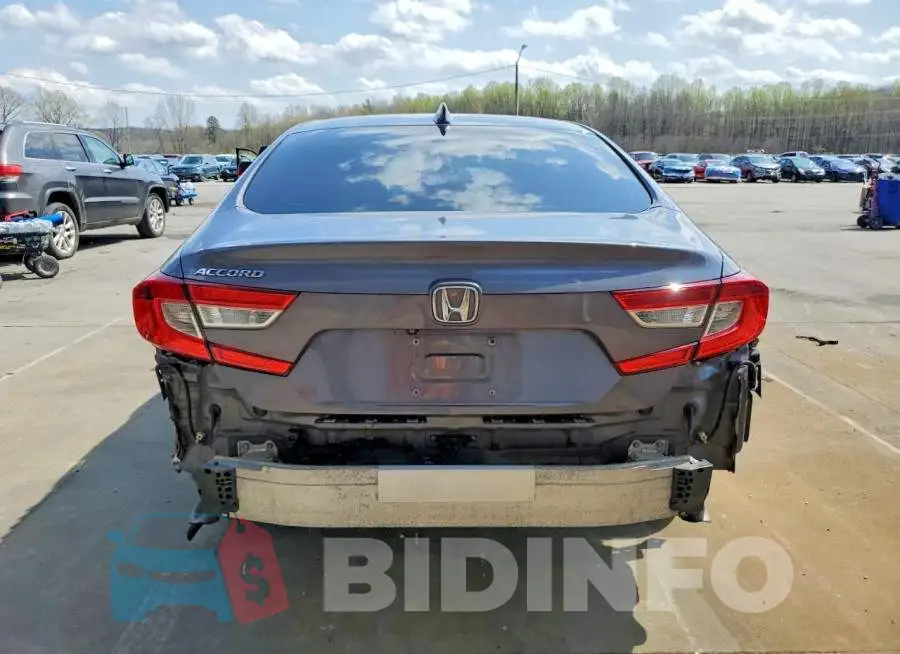 1HGCV1F66JA041665 Photo# 6