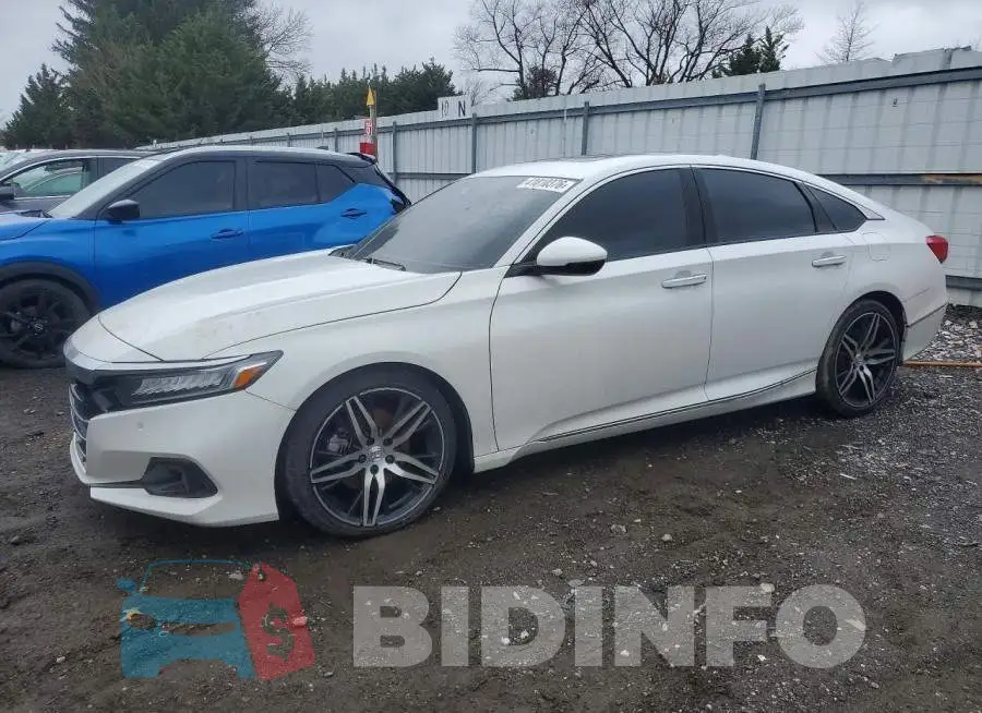 1HGCV2F93MA023967 Photo# 1