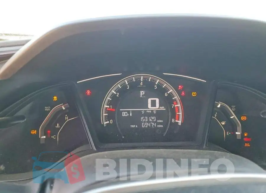2HGFC2F53HH527121 Photo# 9