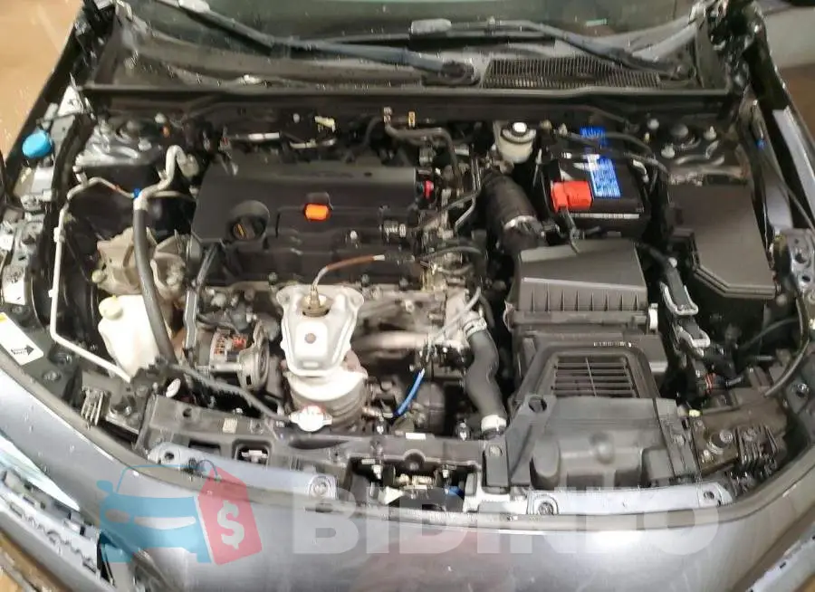 2HGFE2F54NH507787 Photo# 11