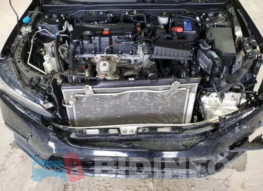 2HGFE2F59NH592142 Photo# 11