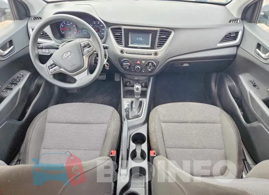 3KPC24A35KE083717 Photo# 8