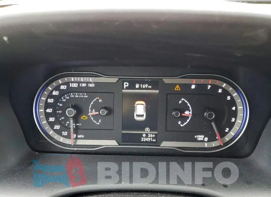 5NMJBCDE4RH402865 Photo# 9