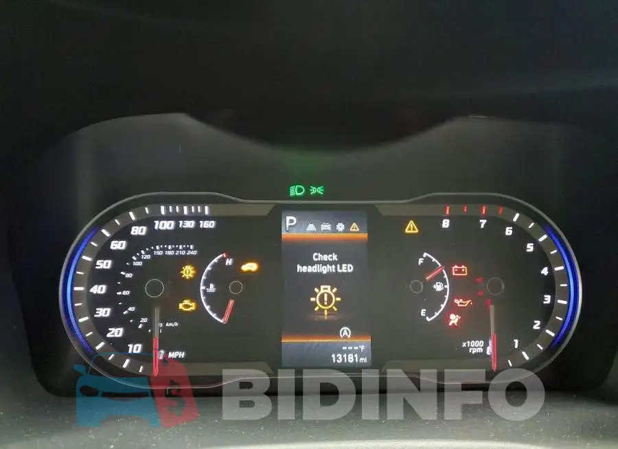 5NMJBCDE5RH393593 Photo# 9