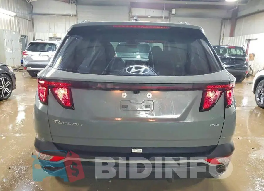 5NMJBCDE5RH393593 Photo# 6