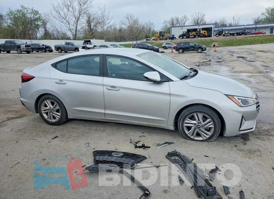 5NPD84LF3KH428653 Photo# 4