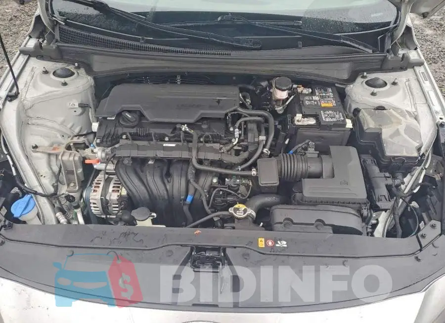 5NPLM4AGXPH116453 Photo# 11