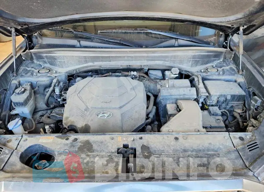 KM8R3DHE9LU151532 Photo# 12