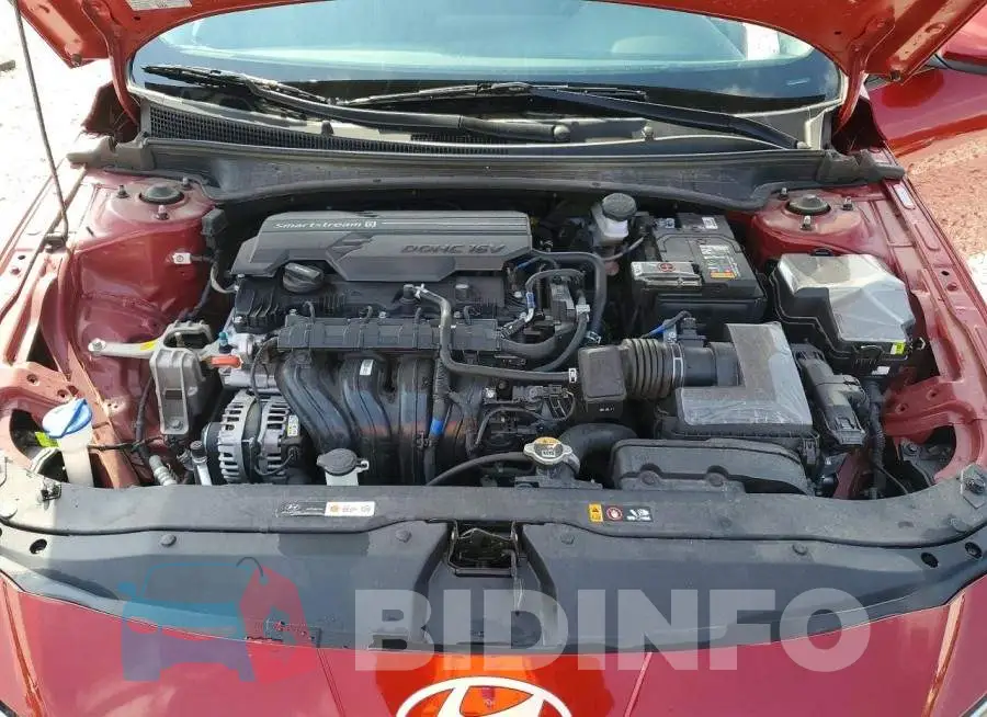 KMHLM4DG3RU848875 Photo# 11