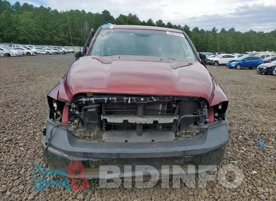 1C6RR6FG4MS534530 Photo# 5