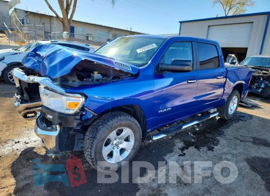 1C6SRFFT9KN603514 Photo# 1