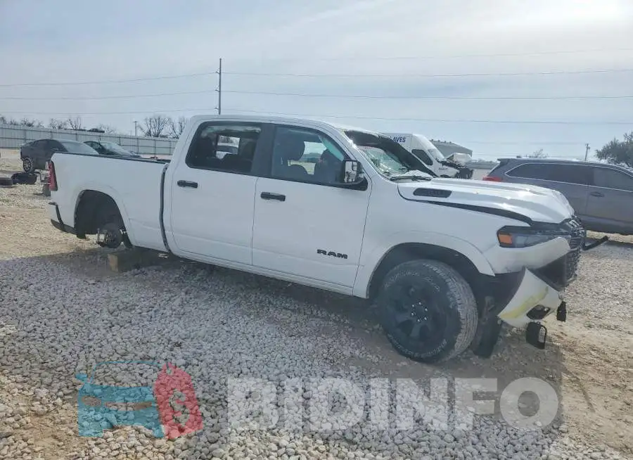 1C6SRFMP7SN645282 Photo# 4