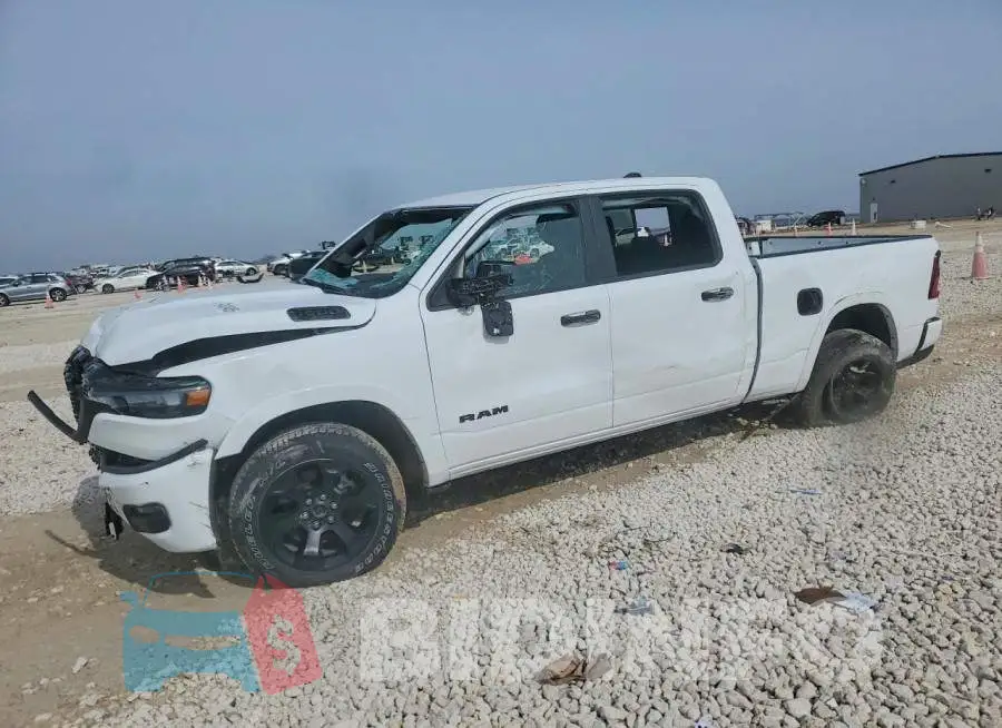 1C6SRFMP7SN645282 Photo# 1