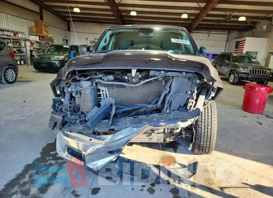 3C6RR7KTXLG291076 Photo# 5