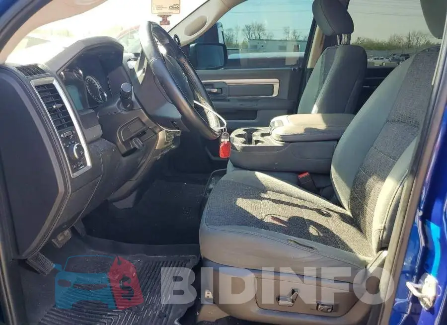 3C6RR7LT0JG168155 Photo# 7