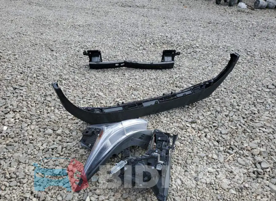 3KPFT4DE5SE017823 Photo# 12