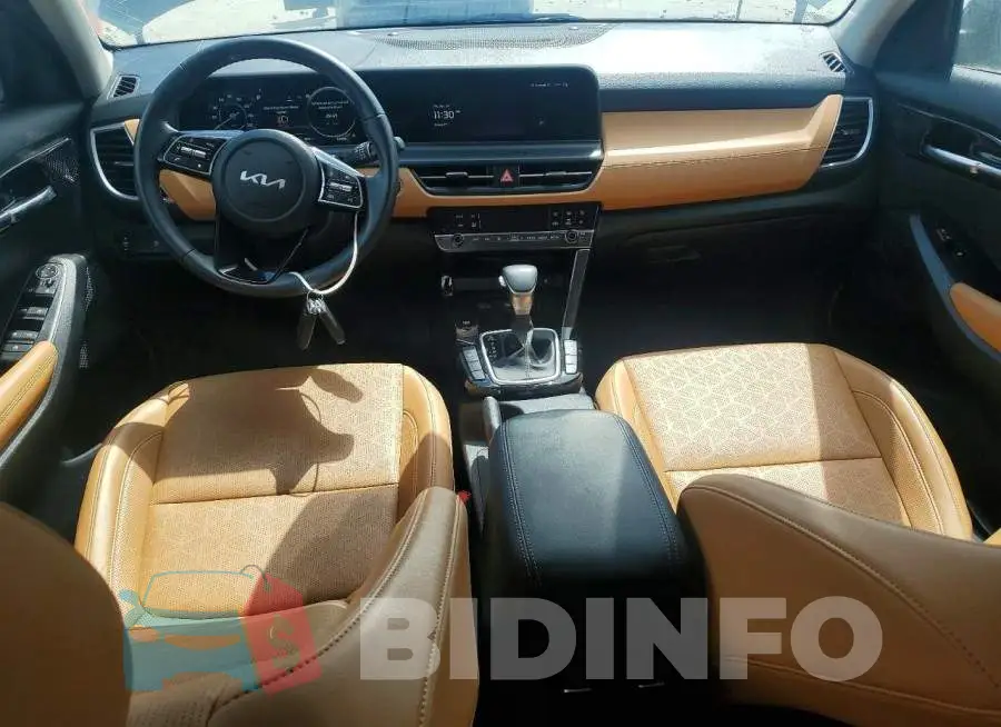 KNDER2AA5R7666810 Photo# 8