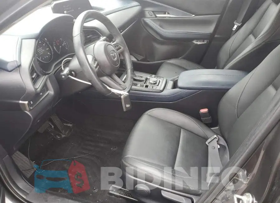 3MVDMBBL4MM223264 Photo# 7