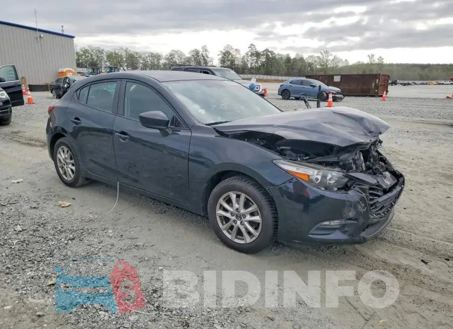 3MZBN1K75HM118917 Photo# 4