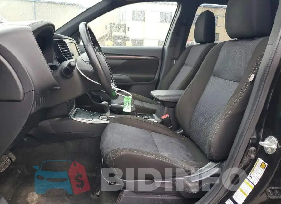 JA4AD3A33JZ029230 Photo# 7