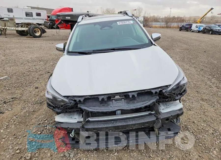 4S4BTGPD5R3251931 Photo# 5