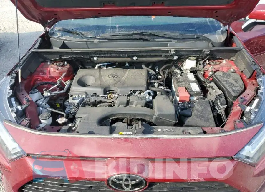2T3G1RFV6PW331495 Photo# 12