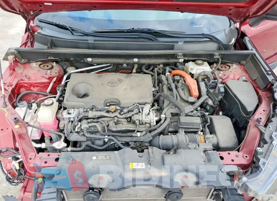 2T3LWRFV6KW015376 Photo# 12