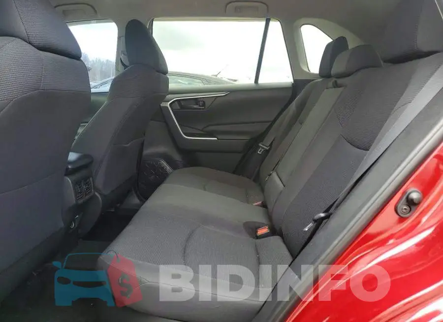2T3LWRFV6KW015376 Photo# 11