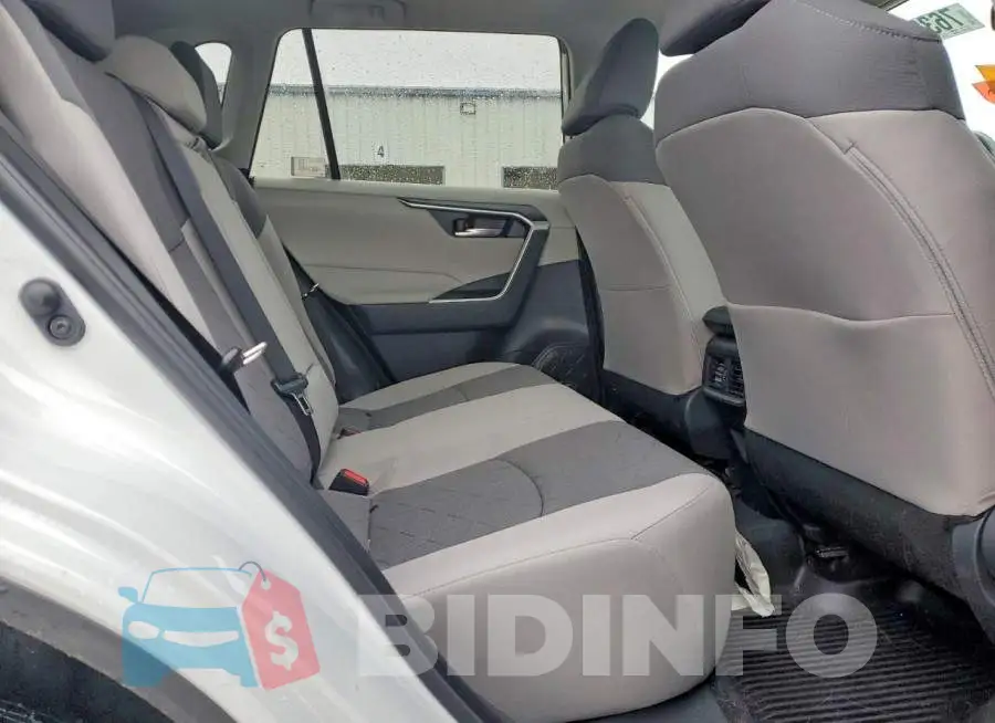 2T3P1RFV1NW260803 Photo# 11