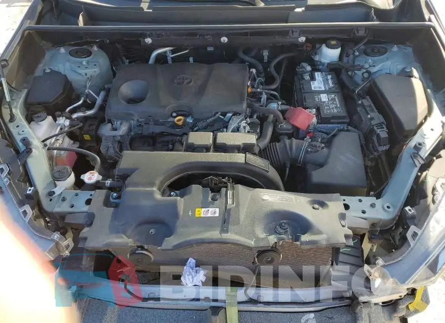 2T3P1RFV2MW206151 Photo# 12