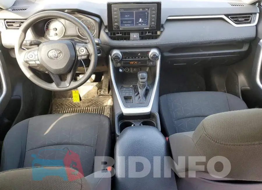 2T3P1RFV2MW206151 Photo# 8