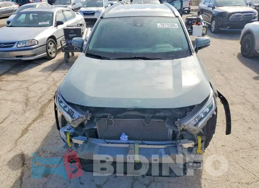2T3P1RFV2MW206151 Photo# 5