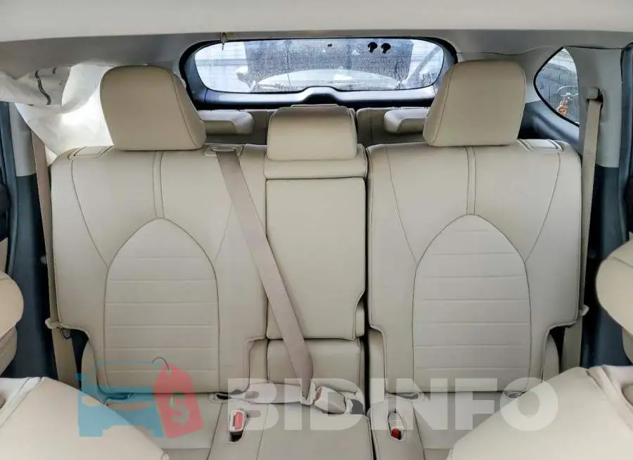 5TDGZRBH7LS503683 Photo# 10