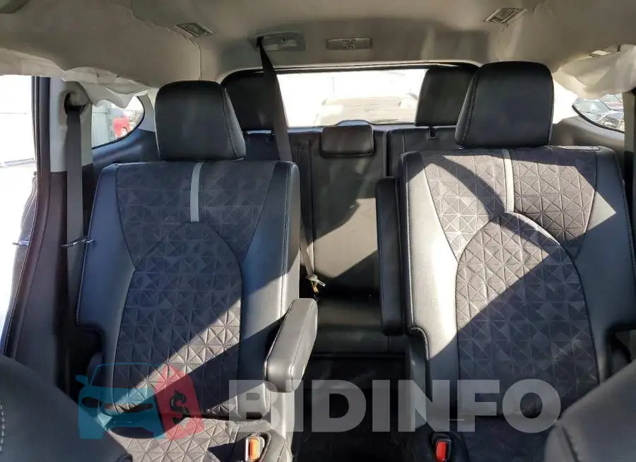 5TDKBRCH4RS610308 Photo# 10