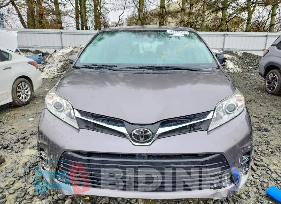 5TDKZ3DC2LS054907 Photo# 5