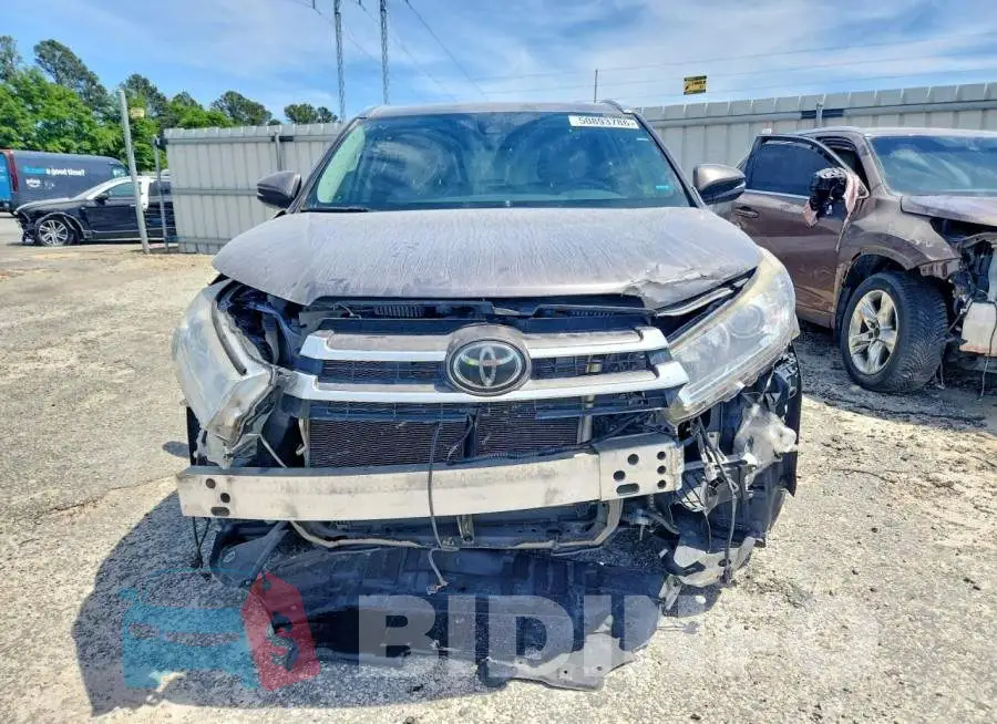 5TDKZRFH8JS545409 Photo# 5