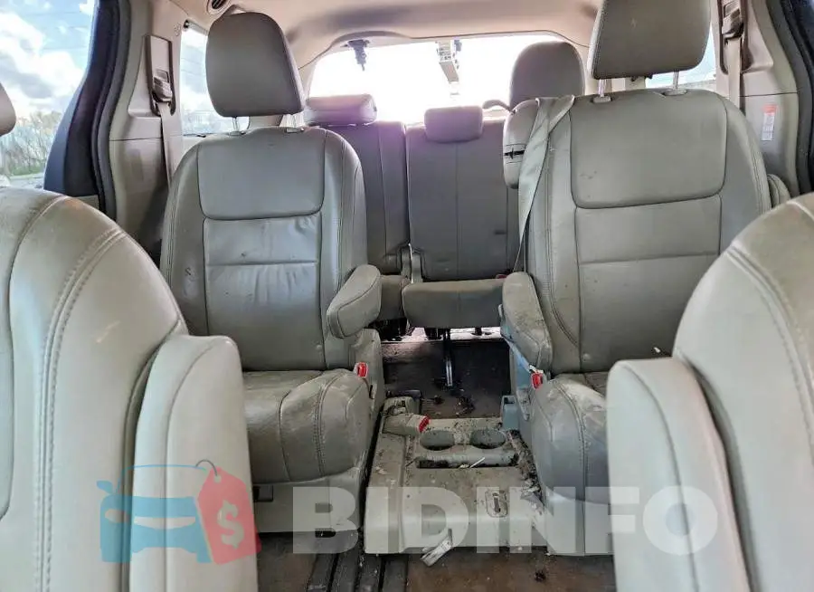 5TDYZ3DC0HS783246 Photo# 10